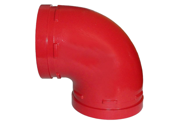 отвод 90°- 60 (Ду50)